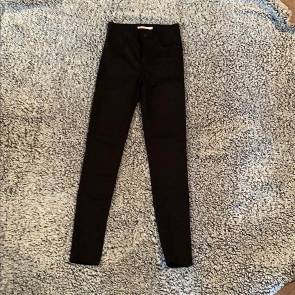 Levi’s jeans
